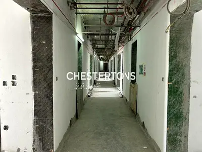Marriot Hotel, Fb, Retail, Ready By Q1 2025