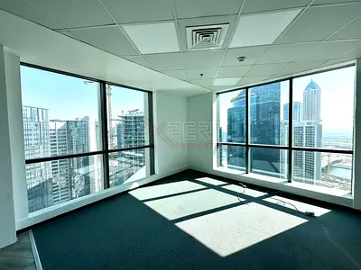 Specious | Fitted | Near Metro | Bright