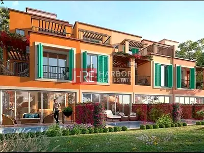 Prime Location | Single Row Townhouse | 4 Bedroom