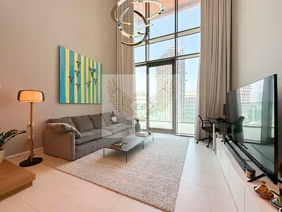 Exclusive | 1 Bedroom | Burj Views