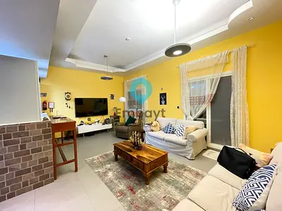 Highly Upgraded | Fully Furnished | Freehold