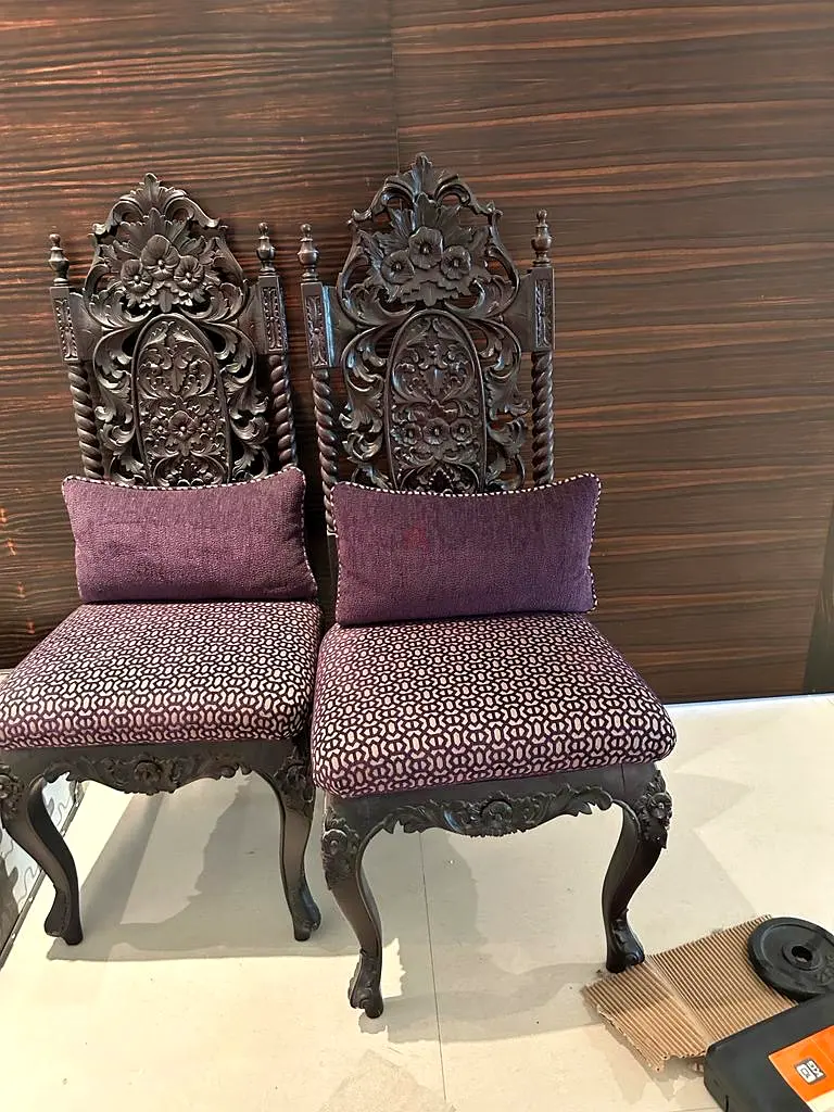 Classic chairs