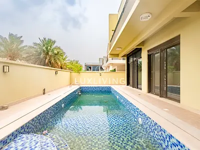 Private Pool | Huge Plot | Modern Finishing