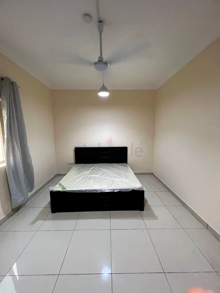 Apartment/Flat for Rent Separate room for rent in Sharjah muwailih