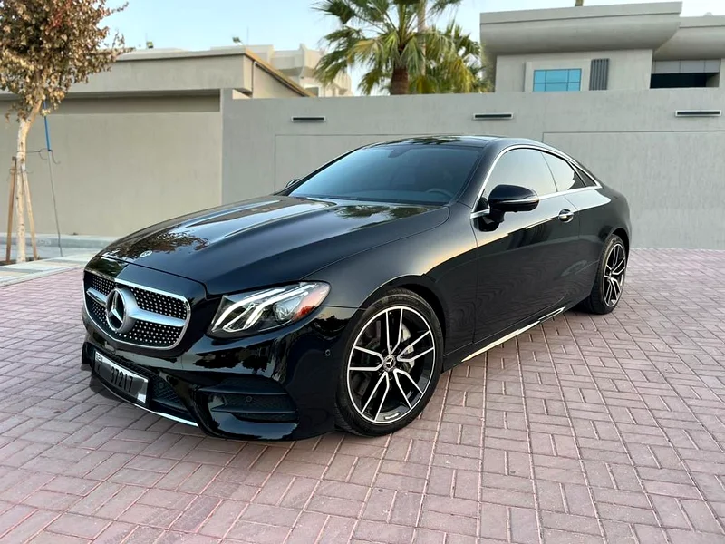E450 AMG63232141382402111