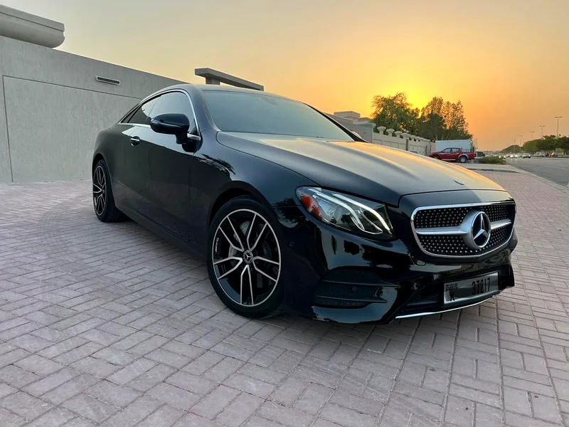 E450 AMG63232141382402111
