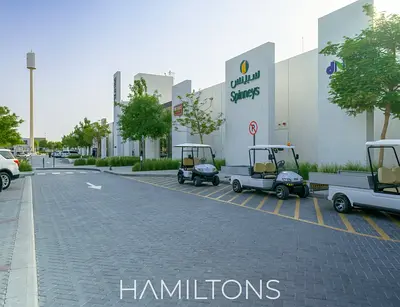 Luxury Villa | Exclusive Facilities | Strategically Located | Resale