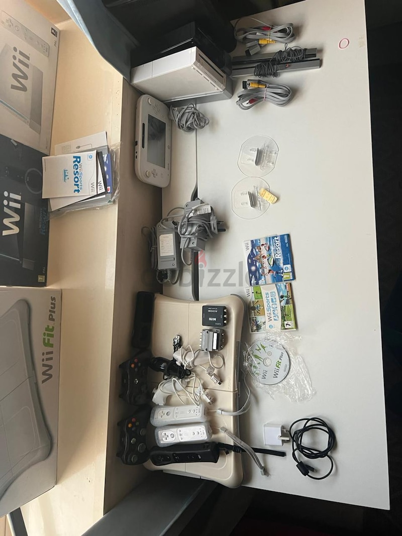 Sell best sale wii console