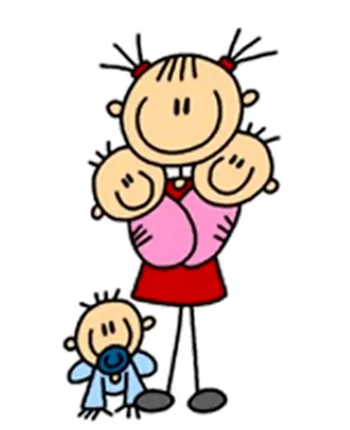 Baby sitting