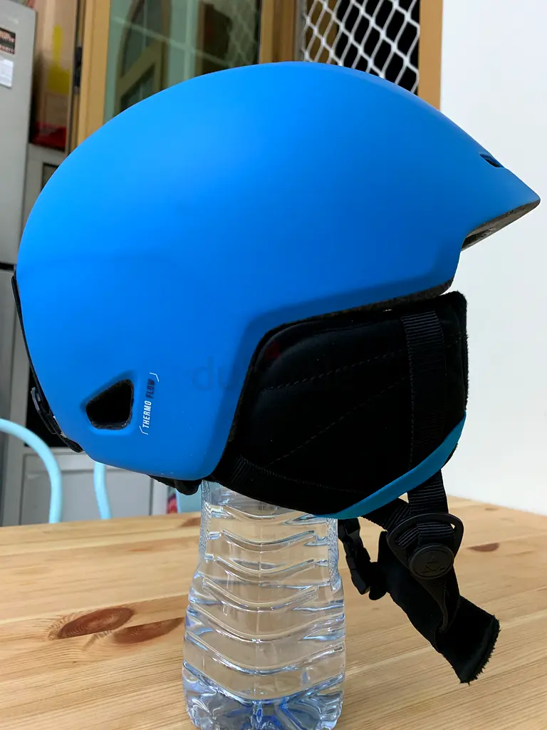 Cairn Blue Ski Helmet