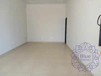 Brand New Shop Just 60k Ready To Move Near Qasbah