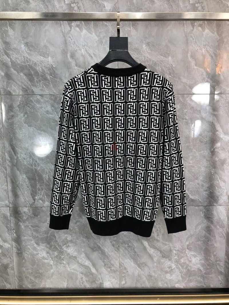 Fendi sweaters sales on sale