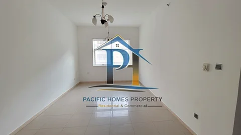 Luxury Spacious=1 Bhk With 2 Baths=with Lundry Room=balcony=wardrobes=close Kitchen=with All Facili