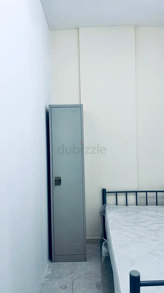 Apartment/Flat for Rent Full Closed Partition Ready to Occupy Near