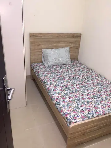 Affordable Partition  Room | Trafalgar Tower | CBD 07