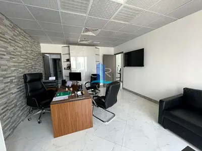 Ready To Move | Fully Furnished | 2 Parkings
