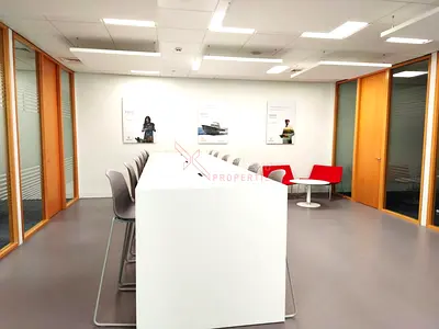 Modern Office | Prime Location For Productivity