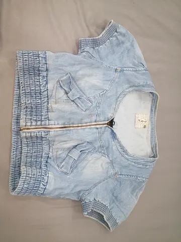 Size L Jeans Shirt