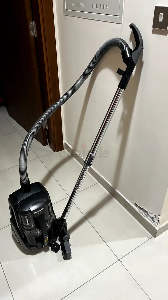 Panasonic Vacuum Cleaner