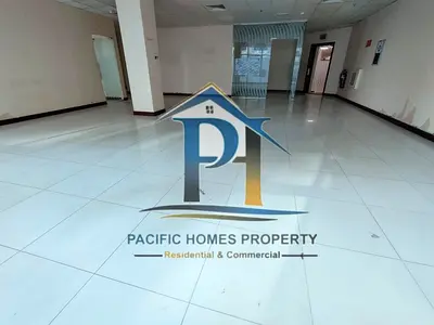 Up To 12 Cheque/ Chiller Free/3 Months Free/ready To Move/ Office Available In Prime Location.......