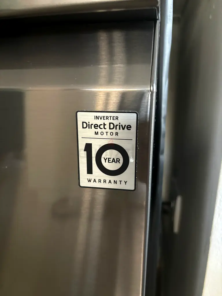 Dishwasher