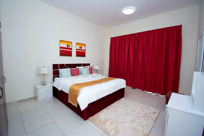 Apartment/Flat for Rent Luxury Furnishing Independant Room Dewa