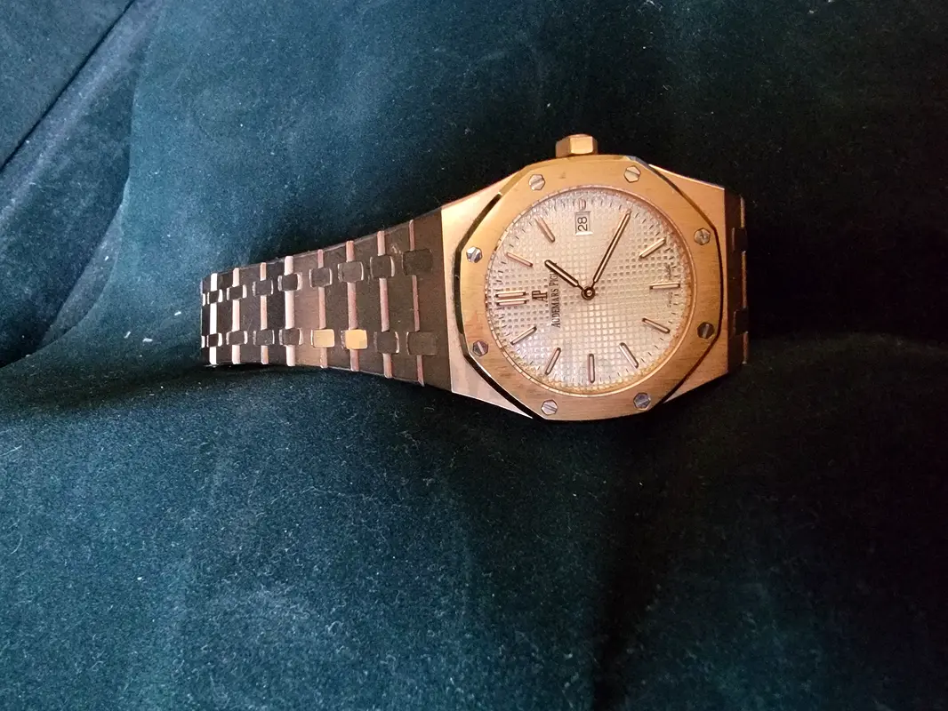 AUDEMARS PIGUET master price