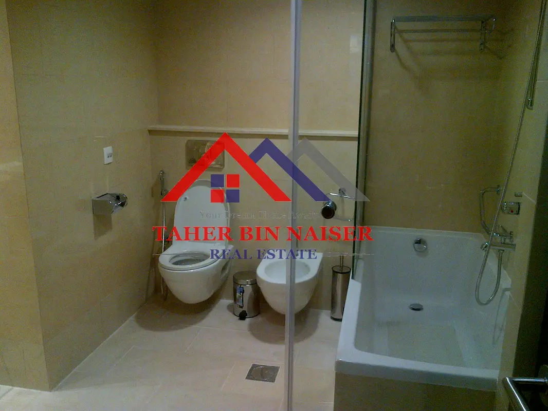 Apartment/Flat FULLY FURNISHED ONE BHK AVAILABLE FOR RENT Dubai