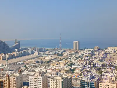 Chiller Free 4 Bhk Just 85k Gym Pool Parking Free 2 Balcony Buhaira Cornish