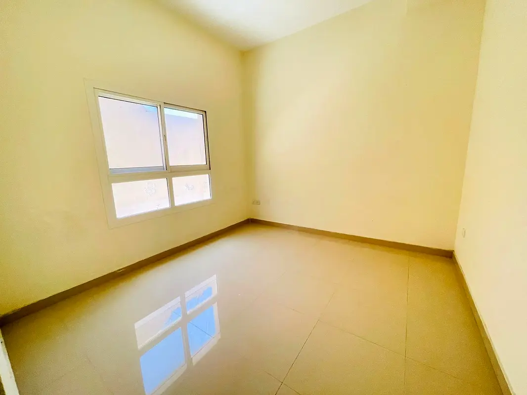 Apartment/Flat ONE BED ROOM WITH BALCONY FOR RENT IN WARSAN 4 PHASE 2