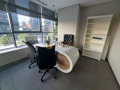 Near Metro | Excellent Location | Fitted