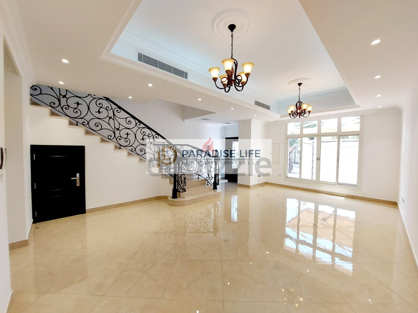 Villa/House: Outstanding 4 Bedroom Villa For Rent In Mirdif | Dubizzle ...