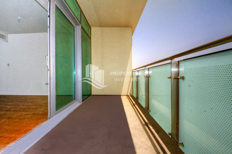 Canal View | 1 Bedroom+Balcony | Great Investment