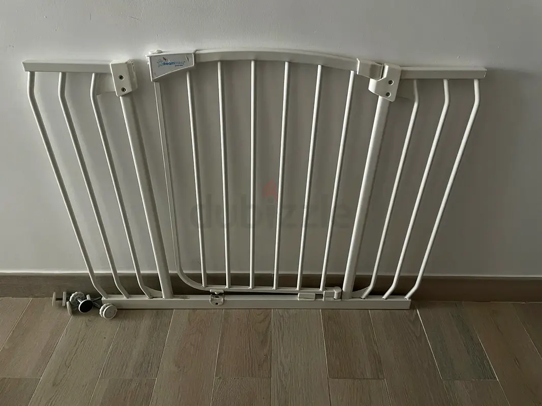 Dreambaby Safety/Baby/Pet Gate