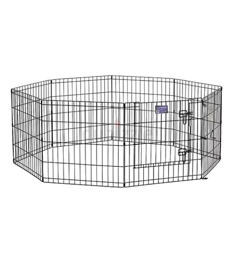 Dog/Cat Play Pen/Cage