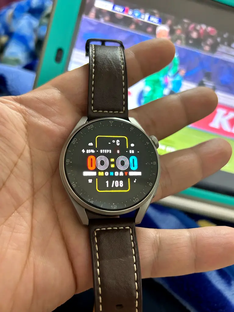 Huawei gt3 pro esim 32gb