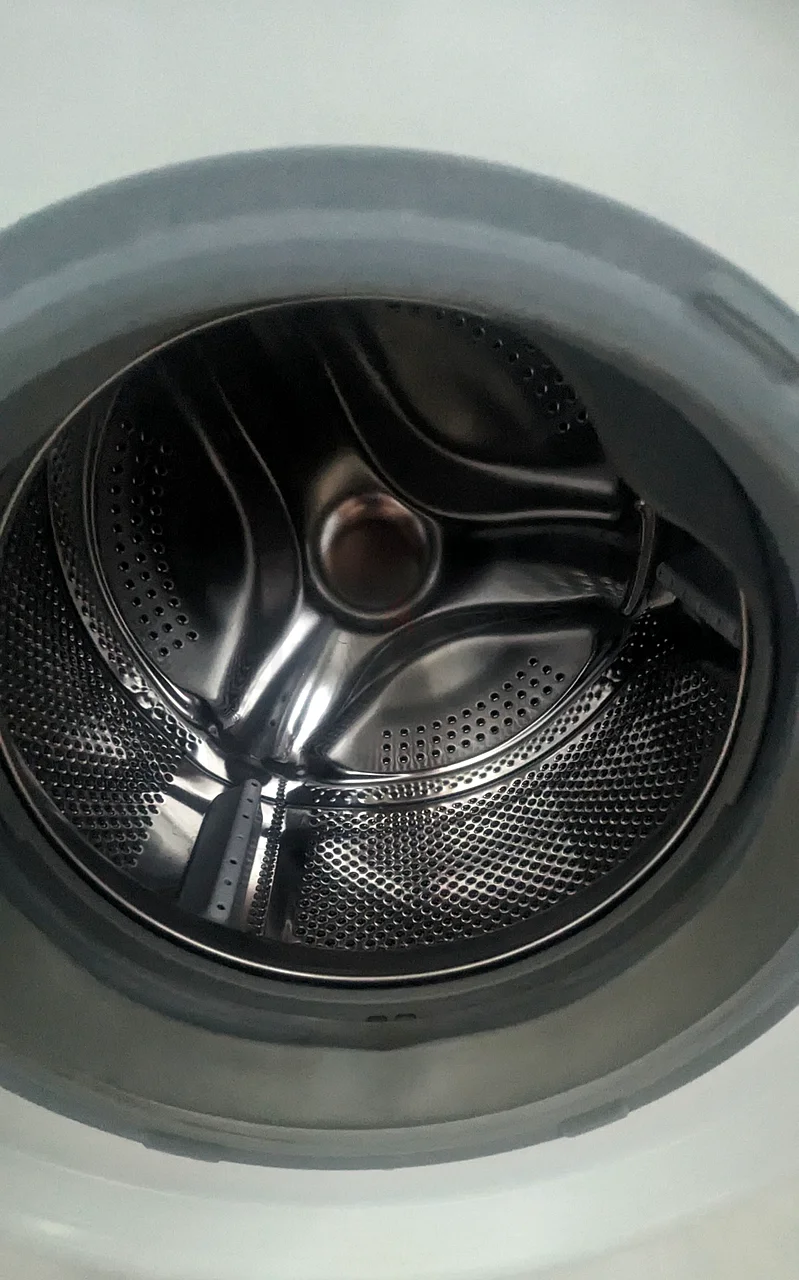 LG 5KG Direct Drive washing machine