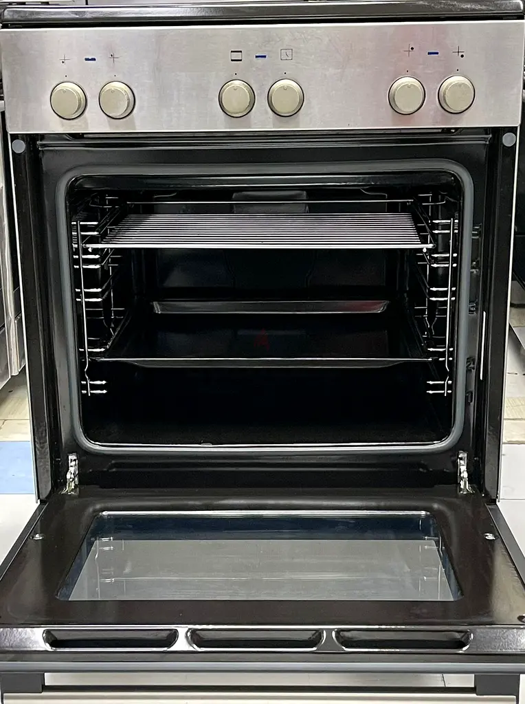 SIEMENS Fully Electric Stove Made in Turkey