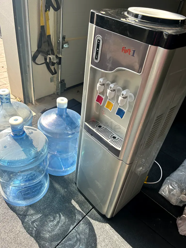 Water cooler for sale