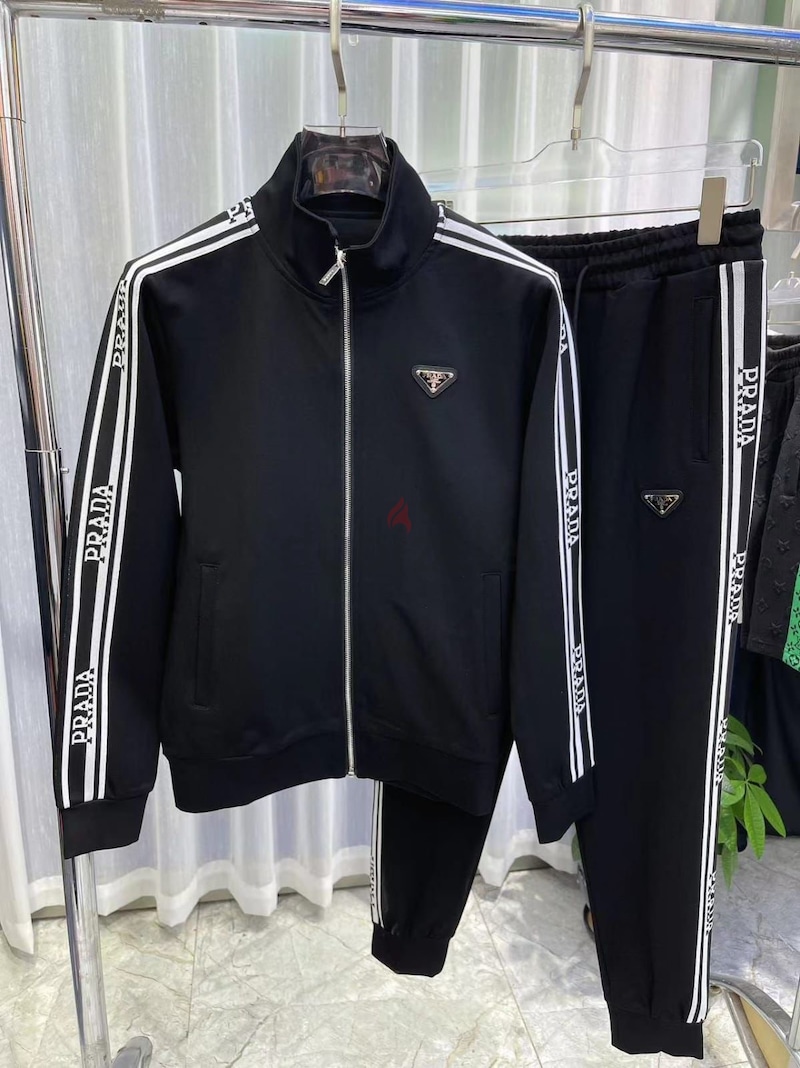 Prada Tracksuit for Men | dubizzle