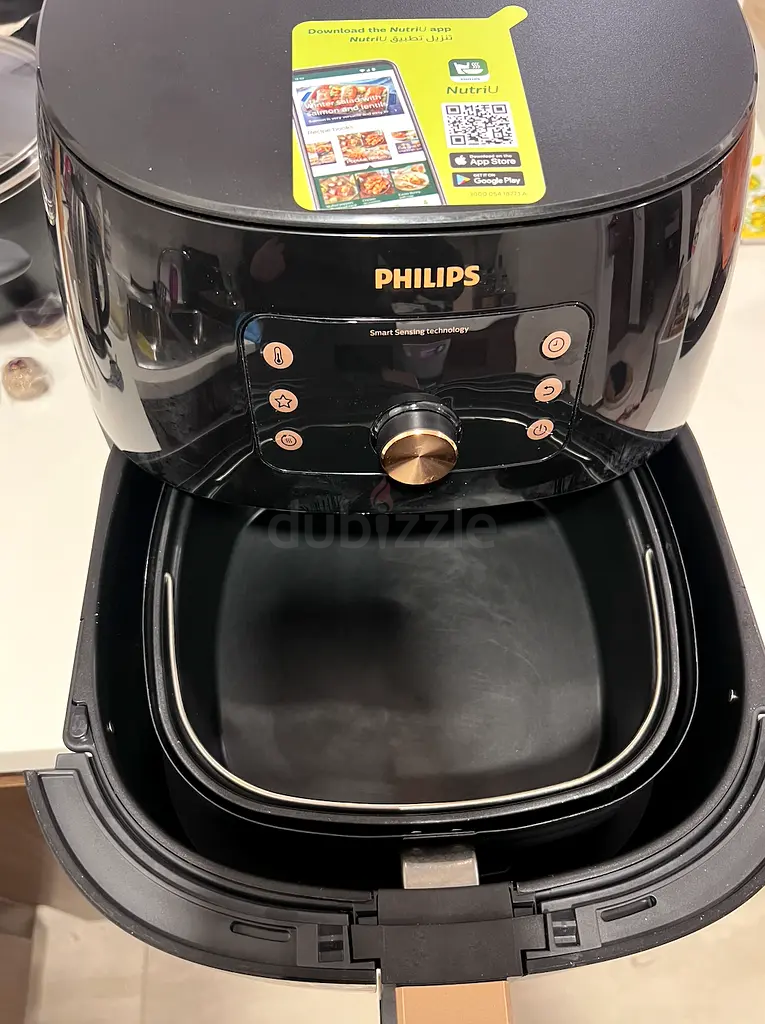 New Philips Airfryer for Sale!