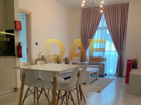 Exclusive -furnished 2br For Investment- Prime Location