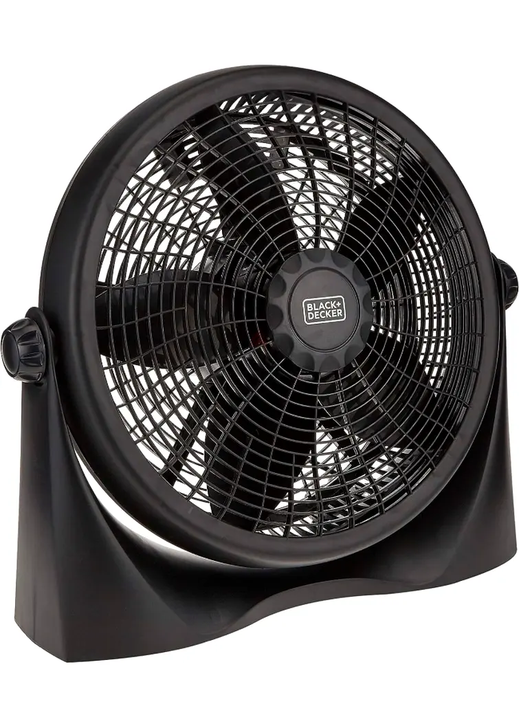 Fan Portable