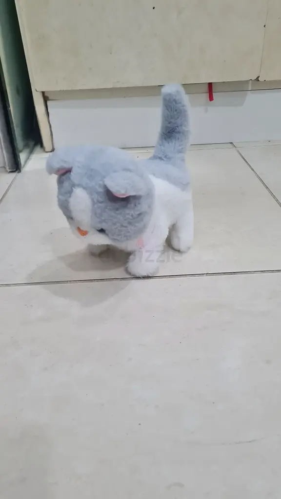 لعبه كلب للاطفال
