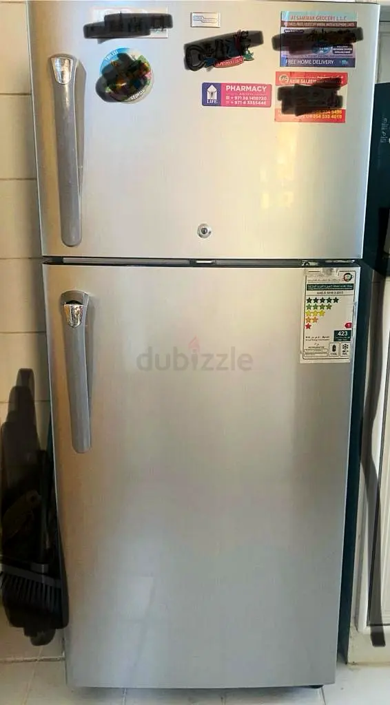 Super General Fridge