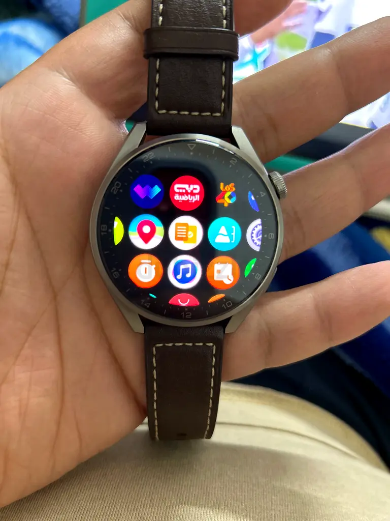 Huawei gt3 pro esim 32gb