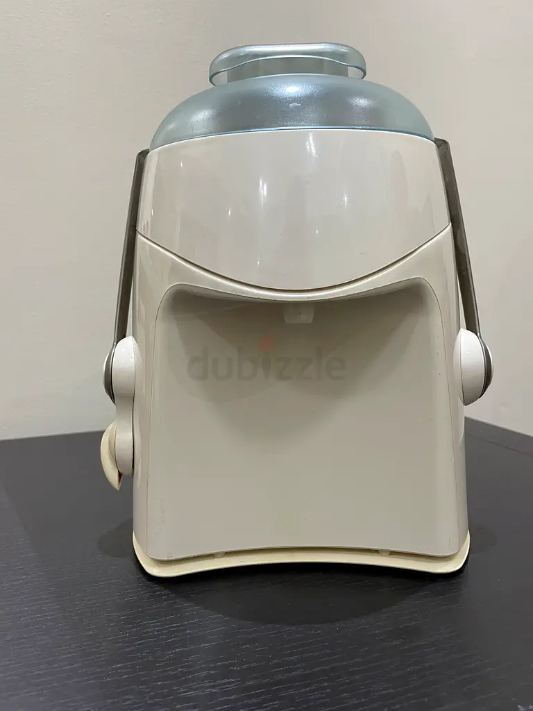 Moulinex Juice Extractor