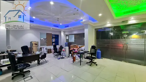 Prime 900 Sqft Office Space For Rent No Commission