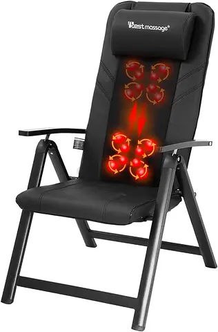 Massager chair