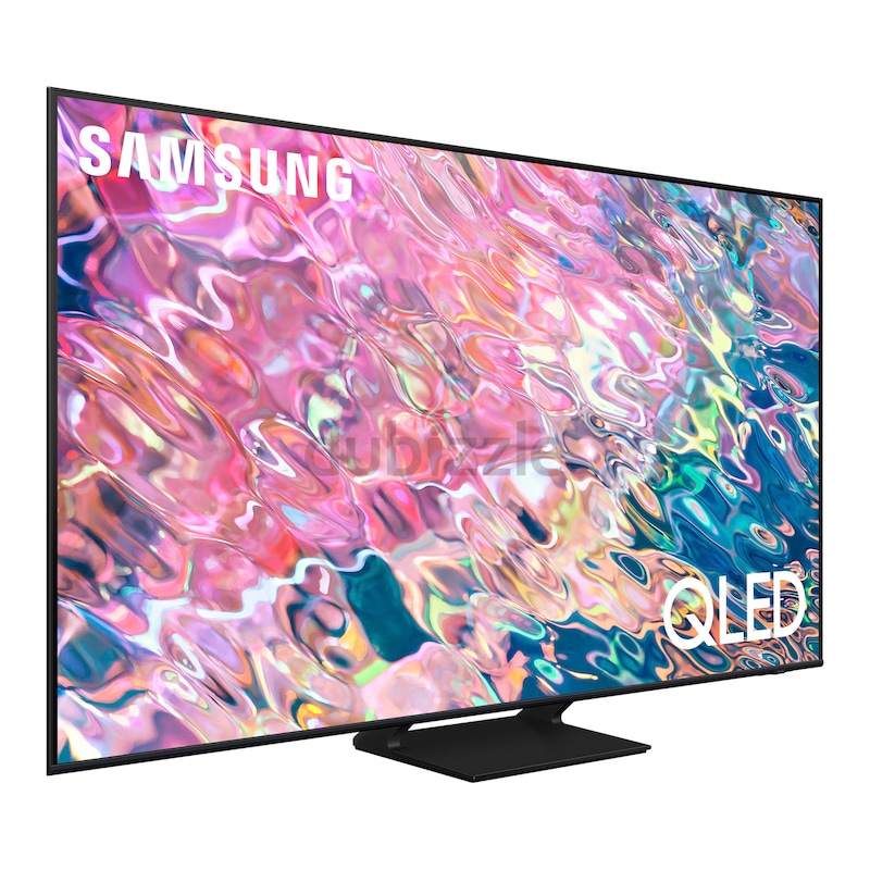 Samsung Q60C 4K Smart QLED Television 65inch (2023 Model)